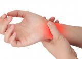 손목인대 늘어났을때 - 부산 손목 통증 치료방법