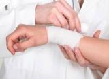 손목터널증후군 치료와 예방법 - 스트레칭