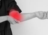 팔꿈치 안쪽 통증 - 골프엘보 원인과 증상