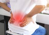 허리통증, 척추전방전위증 원인과 증상 예방법