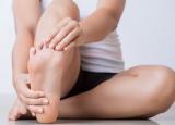 발뒤꿈치통증 아킬레스건염 원인과 증상, 치료방법