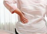 허리, 엉덩이통증 - 강직성척추염 원인과 증상 예방법