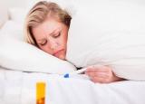 환절기 감기 원인과 예방법 - 독감과 차이점