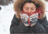 겨울철 건강 - 추울때 나타나는 몸의변화